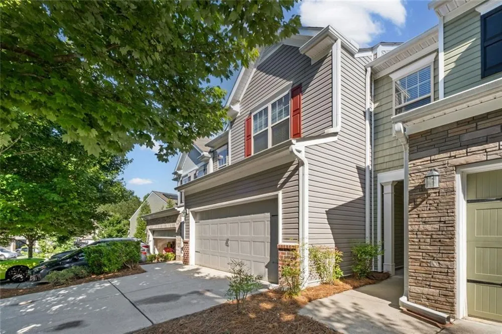 1357 Brookmere Way Cumming, GA 30040