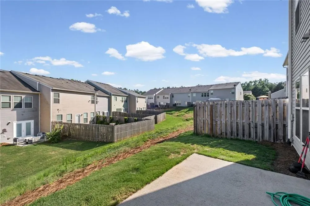 1357 Brookmere Way Cumming, GA 30040