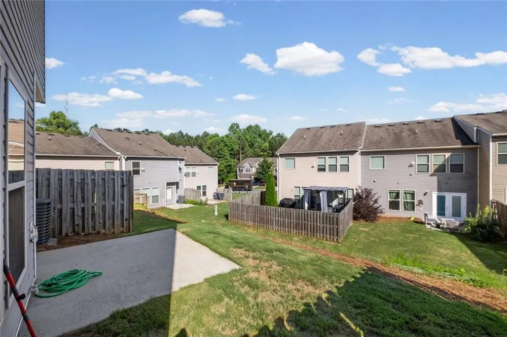 1357 Brookmere Way Cumming, GA 30040