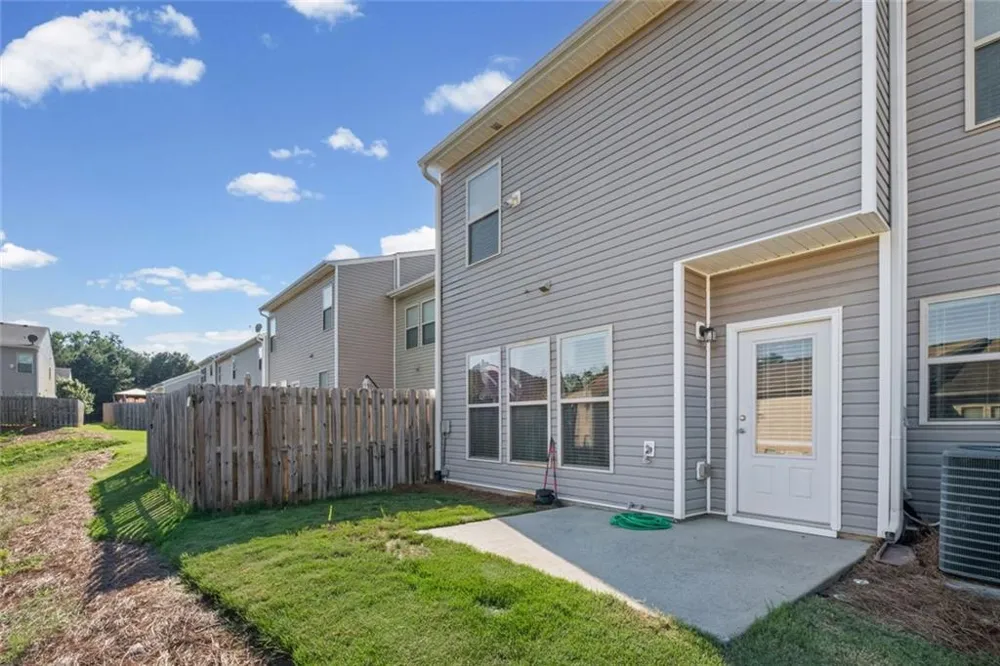 1357 Brookmere Way Cumming, GA 30040