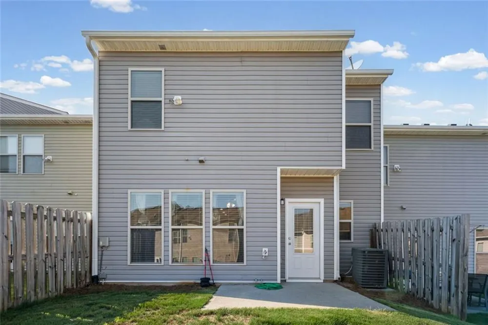 1357 Brookmere Way Cumming, GA 30040