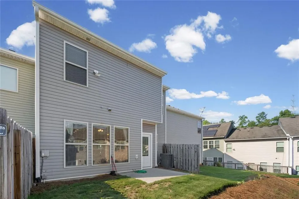 1357 Brookmere Way Cumming, GA 30040