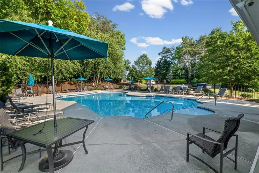 1357 Brookmere Way Cumming, GA 30040
