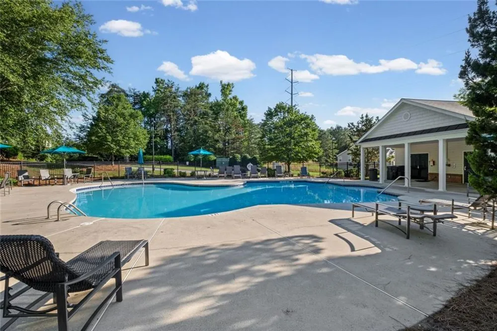 1357 Brookmere Way Cumming, GA 30040