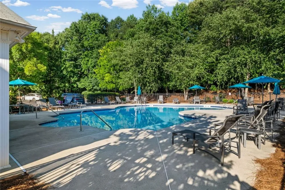 1357 Brookmere Way Cumming, GA 30040