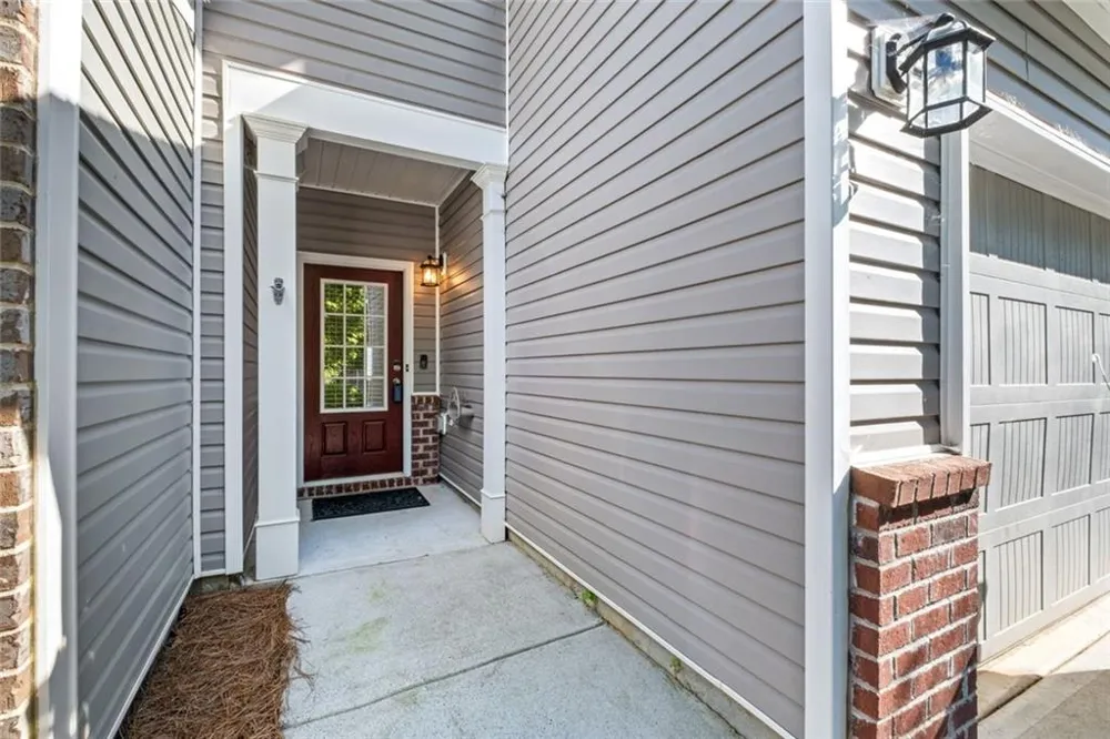 1357 Brookmere Way Cumming, GA 30040