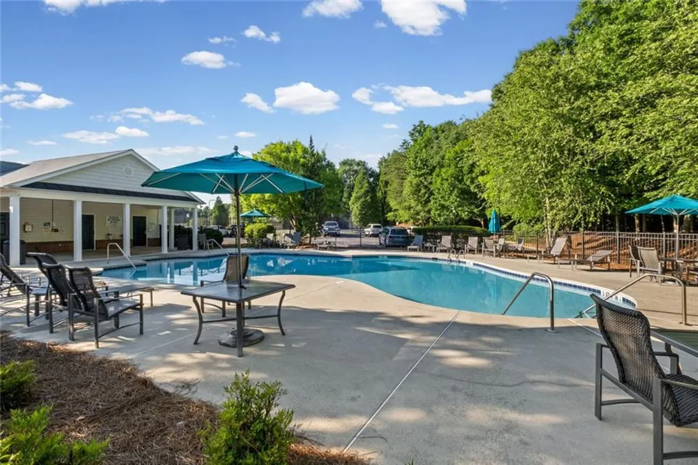 1357 Brookmere Way Cumming, GA 30040