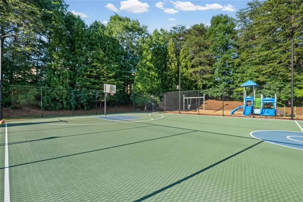 1357 Brookmere Way Cumming, GA 30040