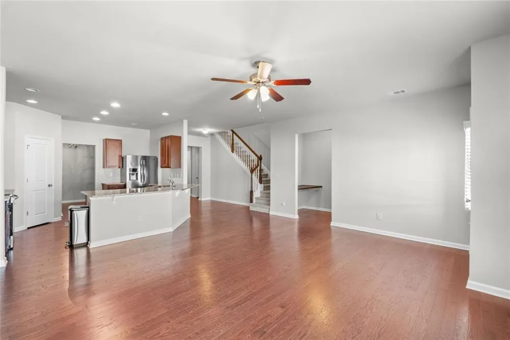 1357 Brookmere Way Cumming, GA 30040