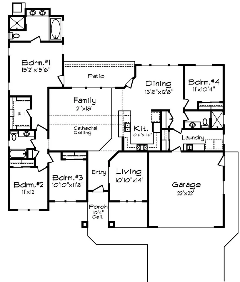 331 Ellingson Way Chico, CA 95973