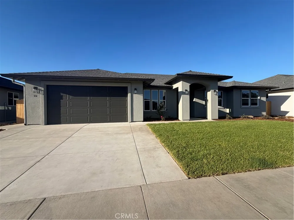331 Ellingson Way Chico, CA 95973