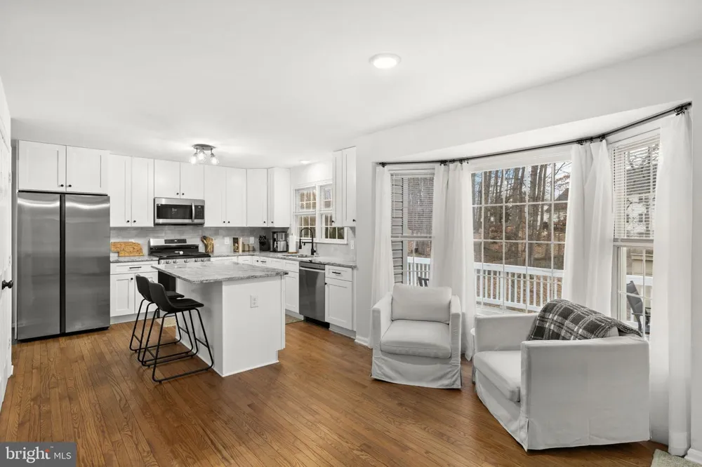 41 BALDWIN DRIVE Fredericksburg, VA 22406