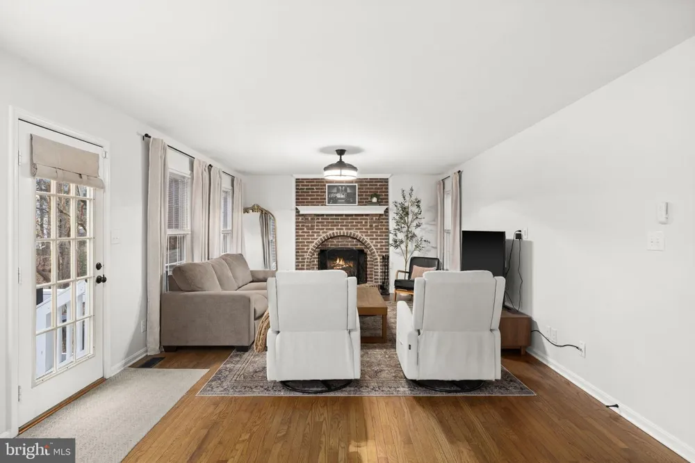 41 BALDWIN DRIVE Fredericksburg, VA 22406