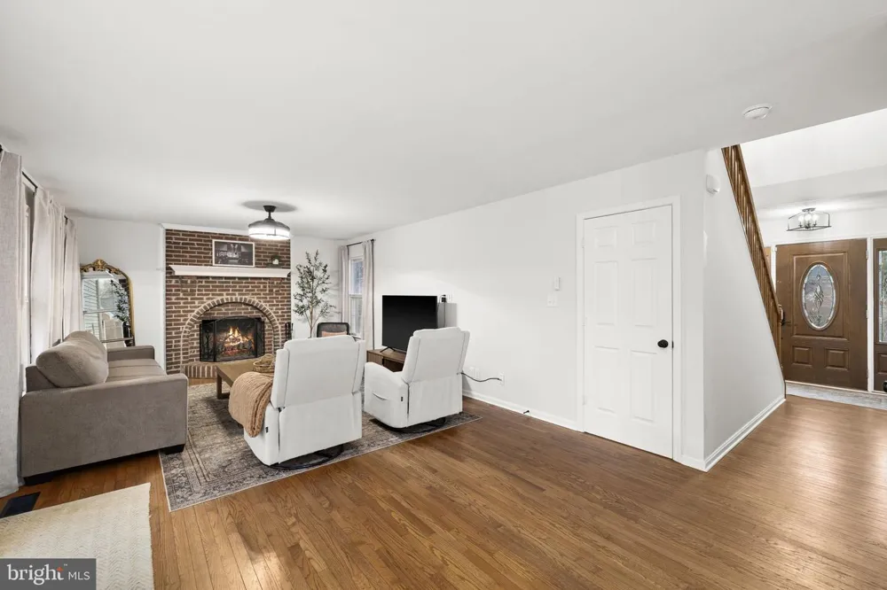 41 BALDWIN DRIVE Fredericksburg, VA 22406