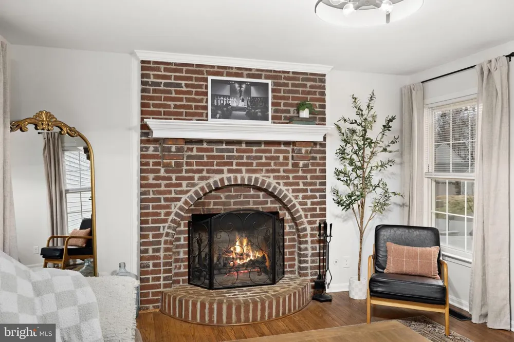 41 BALDWIN DRIVE Fredericksburg, VA 22406