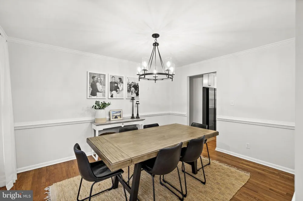 41 BALDWIN DRIVE Fredericksburg, VA 22406