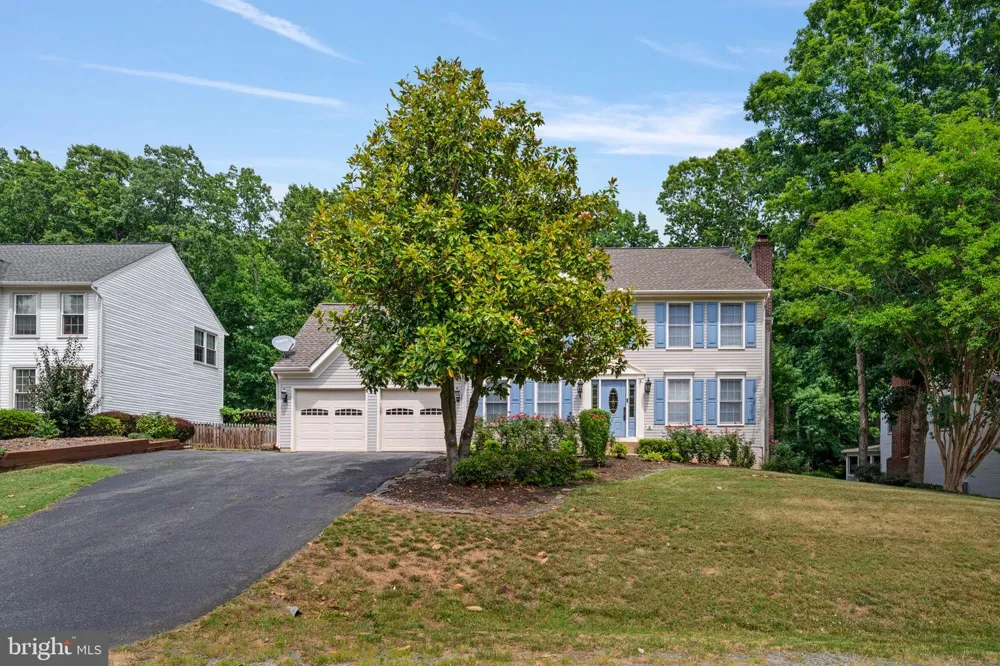 41 BALDWIN DRIVE Fredericksburg, VA 22406