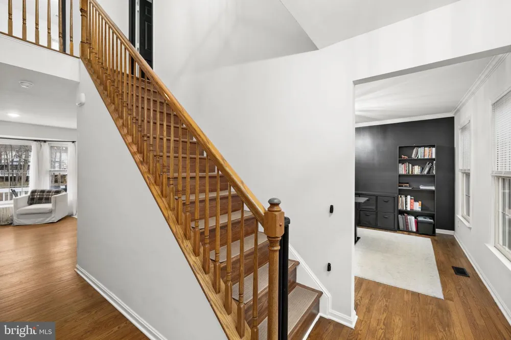 41 BALDWIN DRIVE Fredericksburg, VA 22406