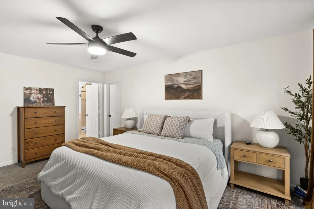 41 BALDWIN DRIVE Fredericksburg, VA 22406