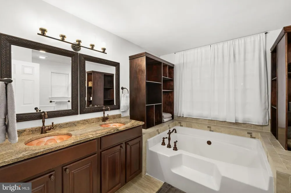41 BALDWIN DRIVE Fredericksburg, VA 22406