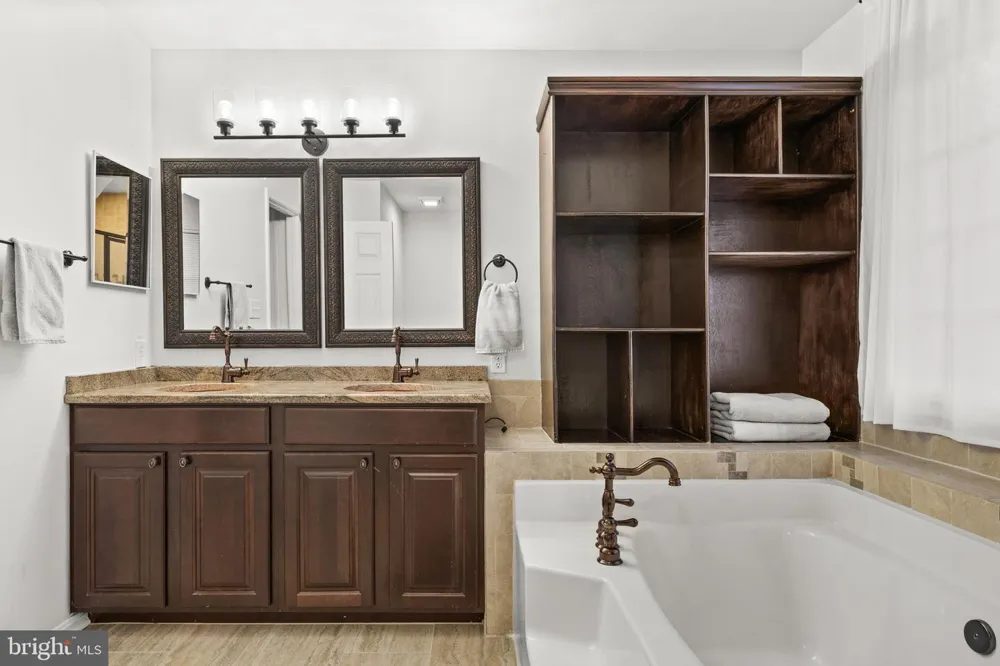 41 BALDWIN DRIVE Fredericksburg, VA 22406