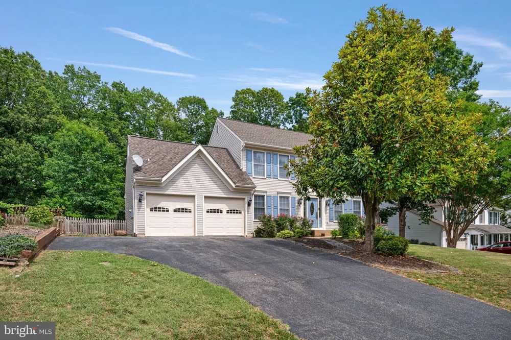 41 BALDWIN DRIVE Fredericksburg, VA 22406