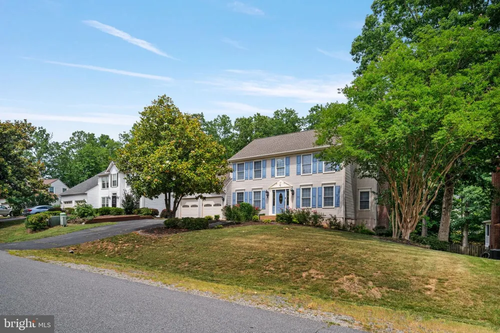 41 BALDWIN DRIVE Fredericksburg, VA 22406