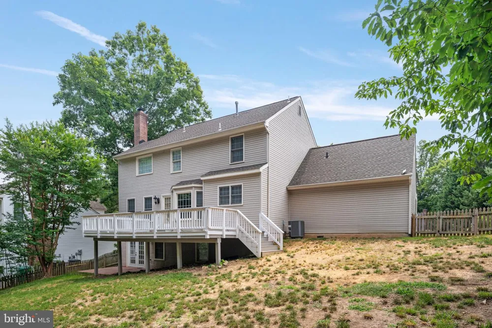 41 BALDWIN DRIVE Fredericksburg, VA 22406