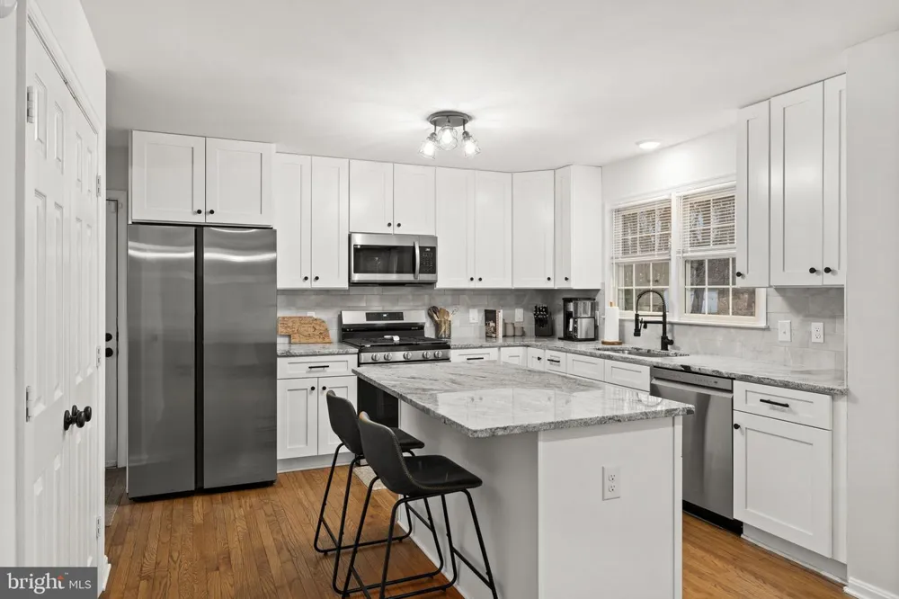 41 BALDWIN DRIVE Fredericksburg, VA 22406
