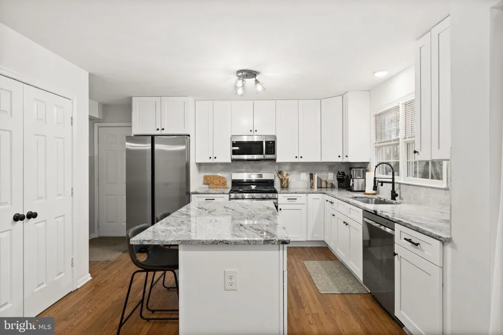 41 BALDWIN DRIVE Fredericksburg, VA 22406