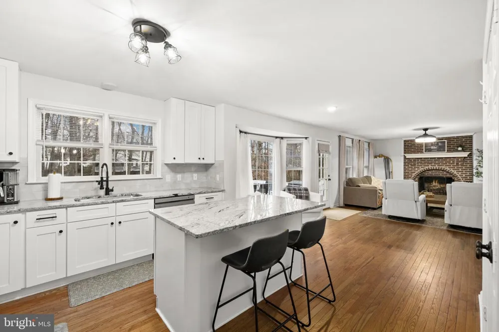 41 BALDWIN DRIVE Fredericksburg, VA 22406