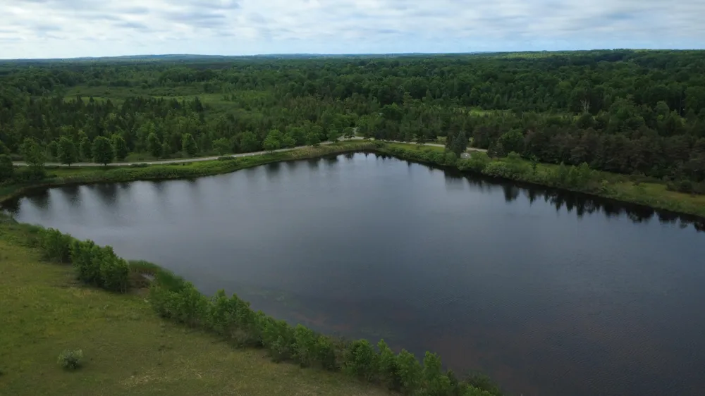 11651 Port Stewart Drive Canadian Lakes, MI 49346