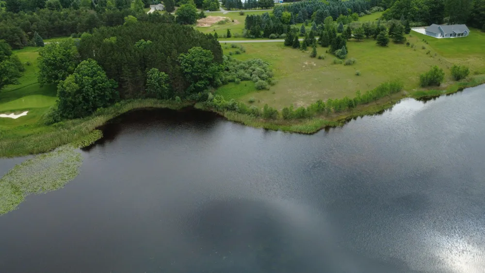 11651 Port Stewart Drive Canadian Lakes, MI 49346