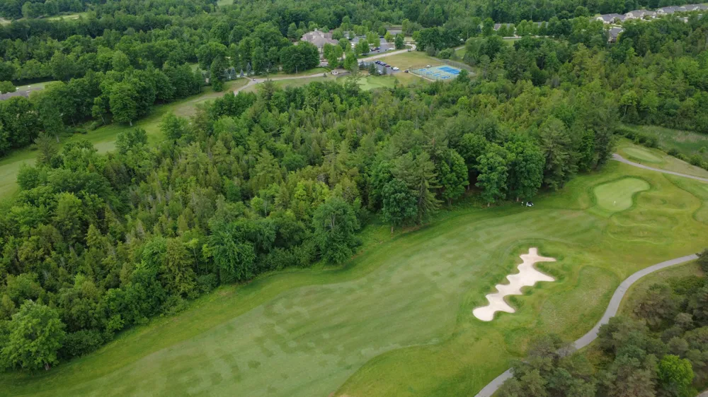 11651 Port Stewart Drive Canadian Lakes, MI 49346