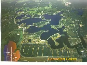 11651 Port Stewart Drive Canadian Lakes, MI 49346