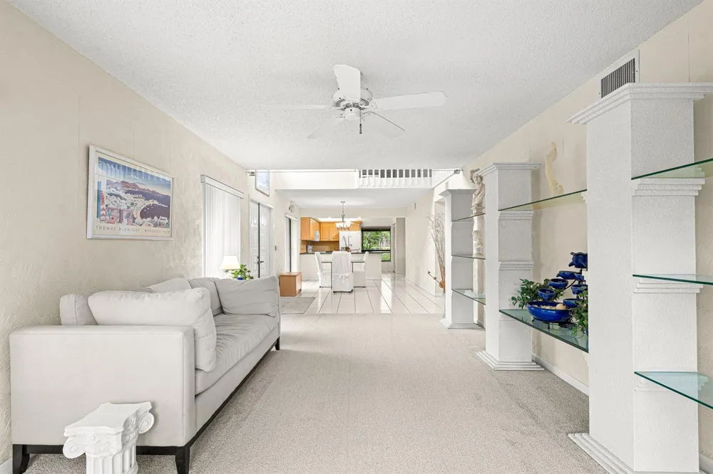 8321 S Coral Circle North Lauderdale, FL 33068