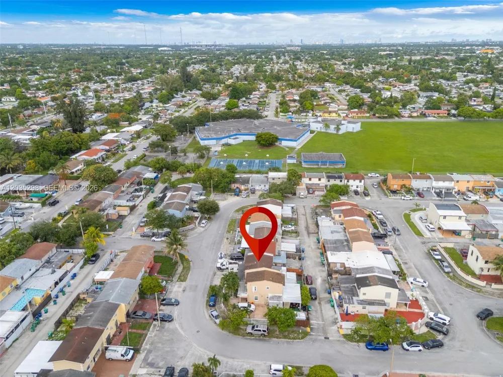 4522 NW 194th St Miami Gardens, FL 33055