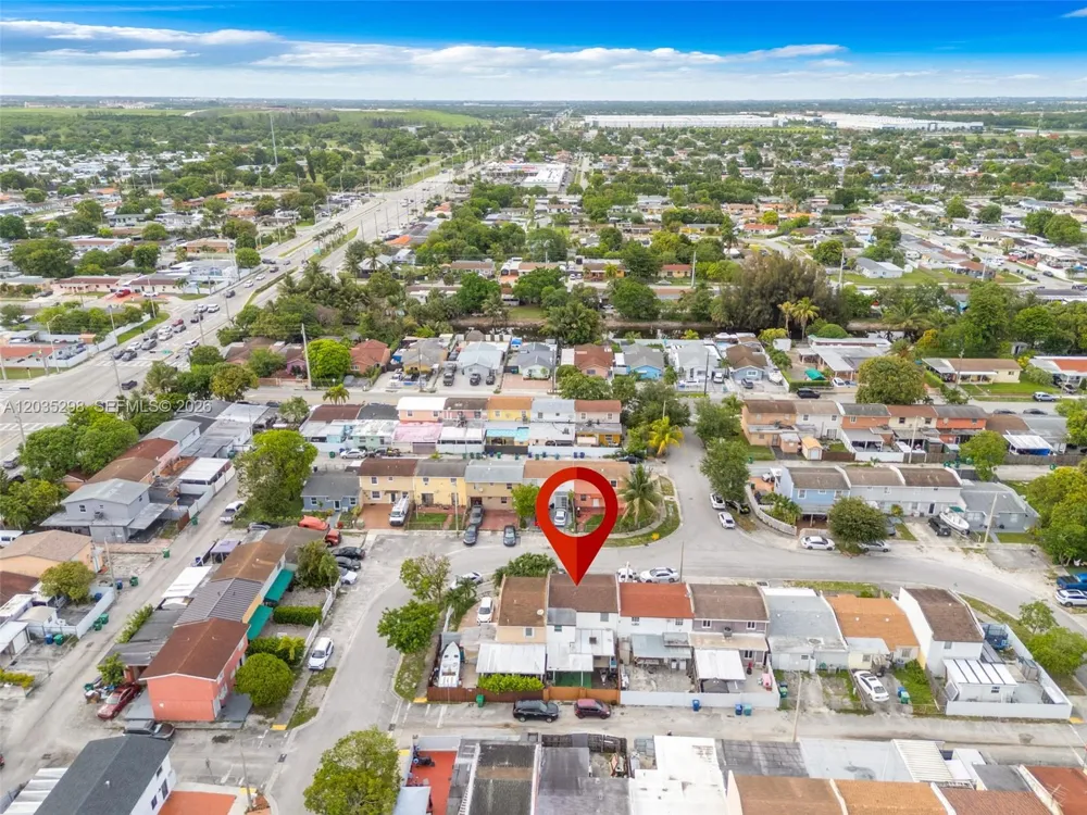 4522 NW 194th St Miami Gardens, FL 33055