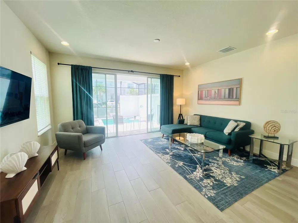 1399 PEACEFUL NATURE WAY Clermont, FL 34714