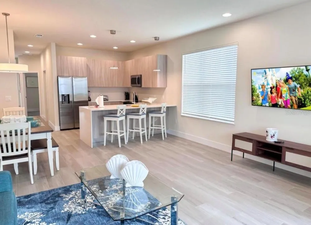 1399 PEACEFUL NATURE WAY Clermont, FL 34714