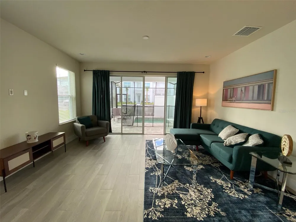 1399 PEACEFUL NATURE WAY Clermont, FL 34714