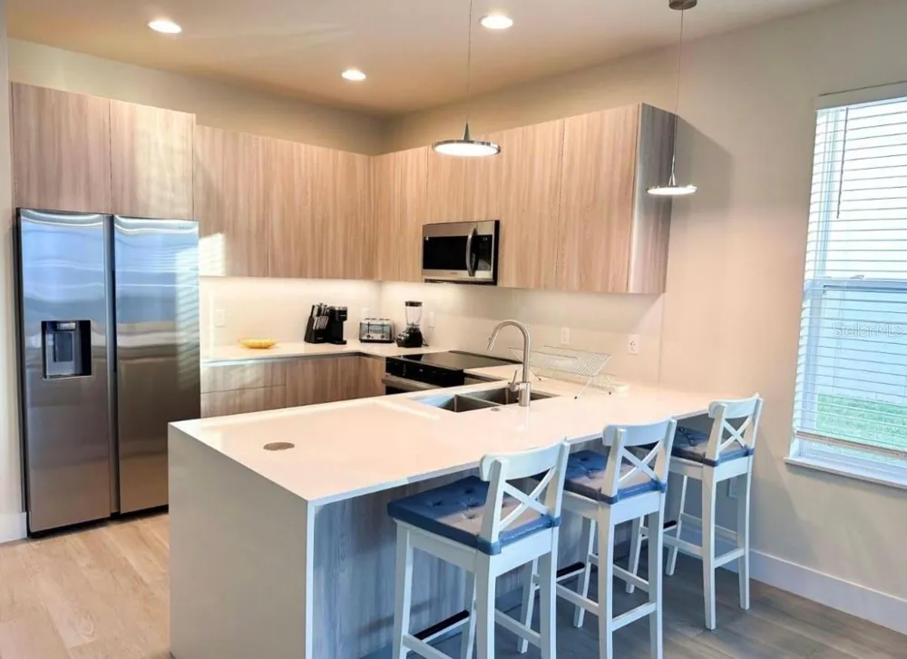 1399 PEACEFUL NATURE WAY Clermont, FL 34714