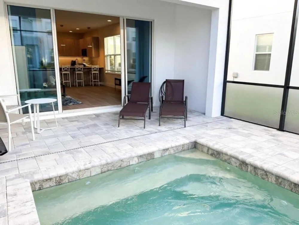 1399 PEACEFUL NATURE WAY Clermont, FL 34714