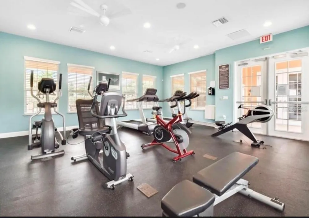 1399 PEACEFUL NATURE WAY Clermont, FL 34714