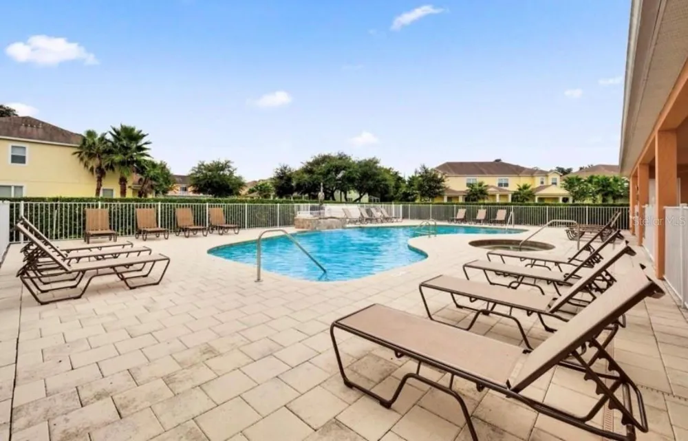 1399 PEACEFUL NATURE WAY Clermont, FL 34714