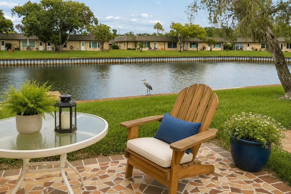4368 SUMMERSUN DRIVE #4368 New Port Richey, FL 34652