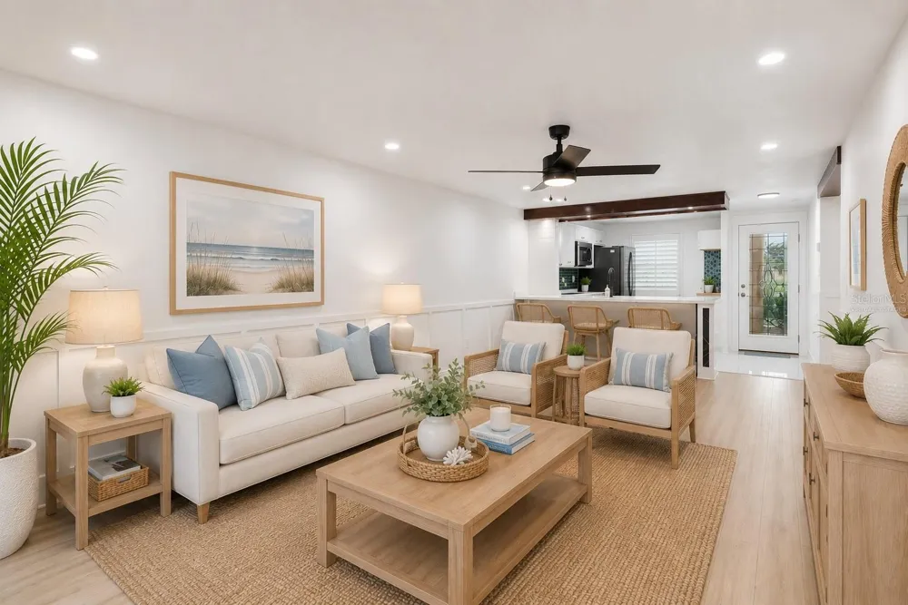 4368 SUMMERSUN DRIVE #4368 New Port Richey, FL 34652