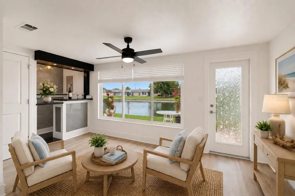 4368 SUMMERSUN DRIVE #4368 New Port Richey, FL 34652