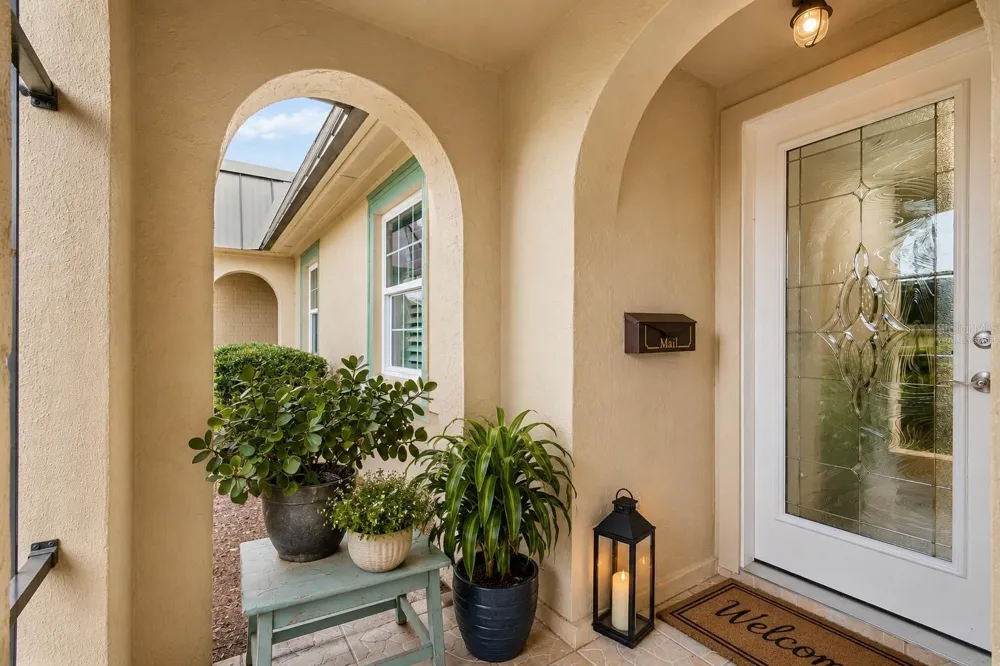 4368 SUMMERSUN DRIVE #4368 New Port Richey, FL 34652