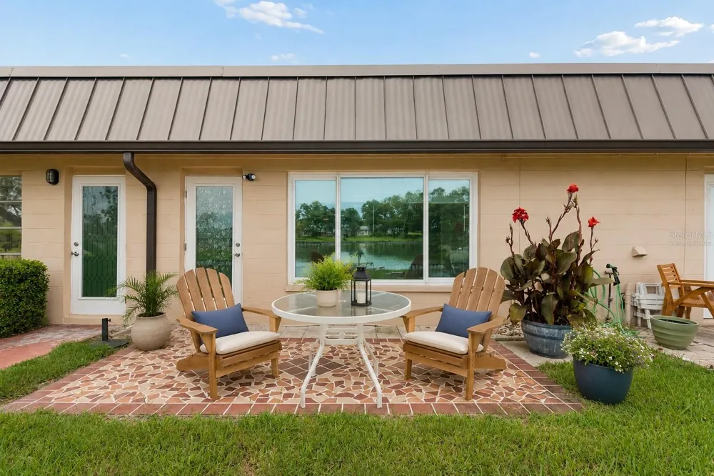 4368 SUMMERSUN DRIVE #4368 New Port Richey, FL 34652